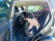 Toyota RAV4 IV (XA40) Тюмень  - изображение 31