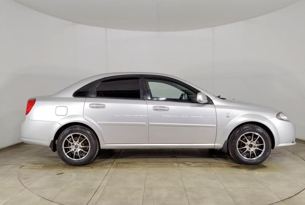 Daewoo Gentra II Волгоград  - изображение 4