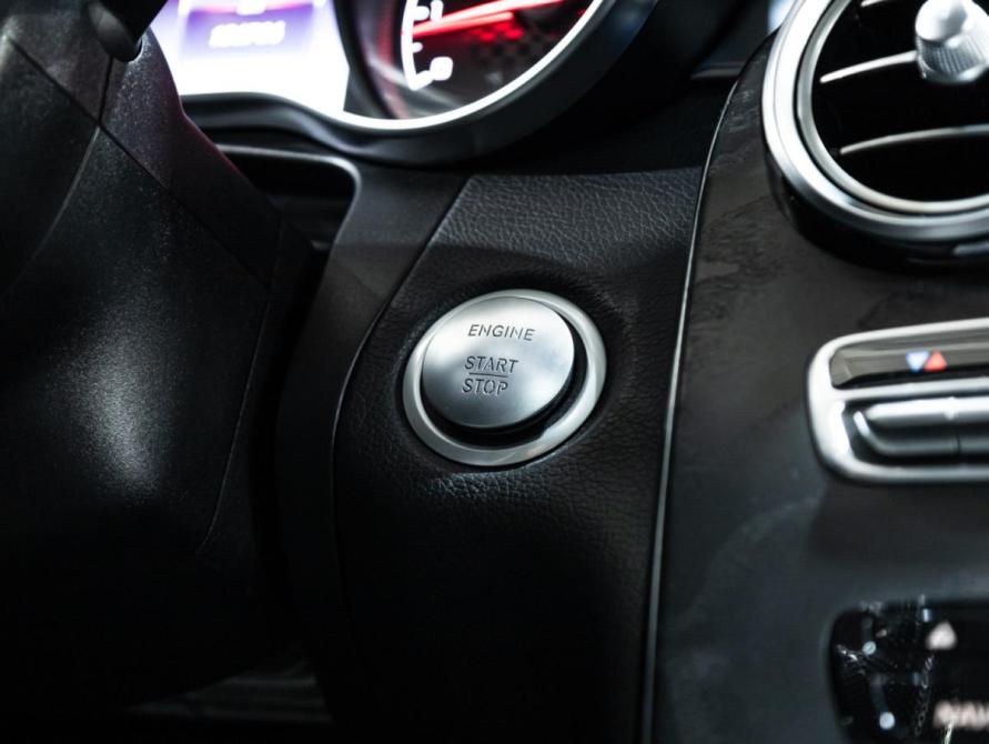 Mercedes-Benz GLC AMG I (X253) Санкт-Петербург  - изображение 34