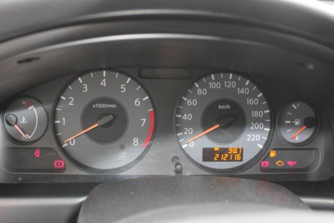 Nissan Almera Classic I с пробегом 2008 года, цена 440 000 рублей, 212116 км, седан, Автокод Объявления