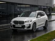 BMW X1 III (U11/U12) Санкт-Петербург  - изображение 39