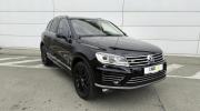 Volkswagen Touareg II Рестайлинг Ставрополь  - изображение 27