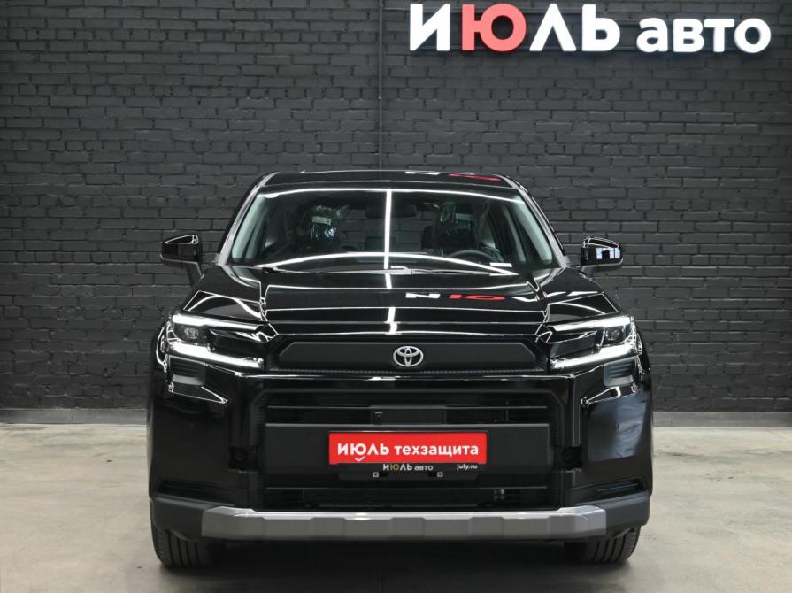Toyota RAV4 VI (XA60) Екатеринбург  - изображение 2
