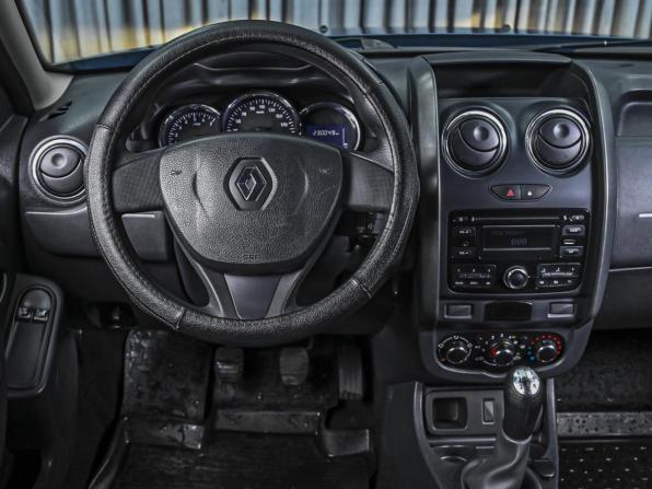 Renault Duster I с пробегом 2015 года, цена 759 000 рублей, 230047 км, внедорожник, Автокод Объявления