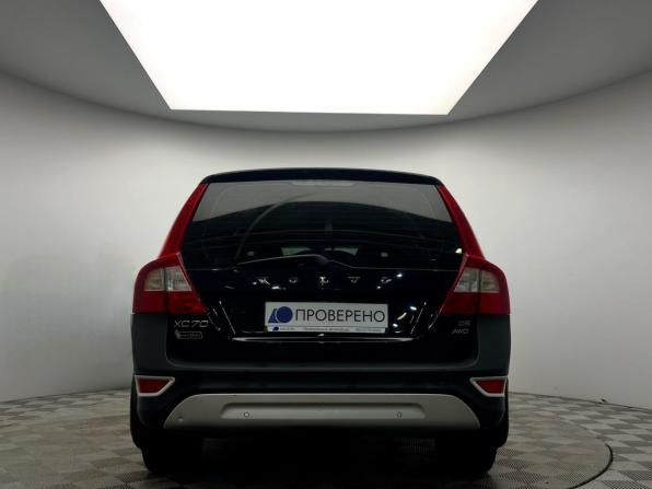 Volvo XC70 II с пробегом 2008 года, цена 999 000 рублей, 273075 км, универсал, Автокод Объявления