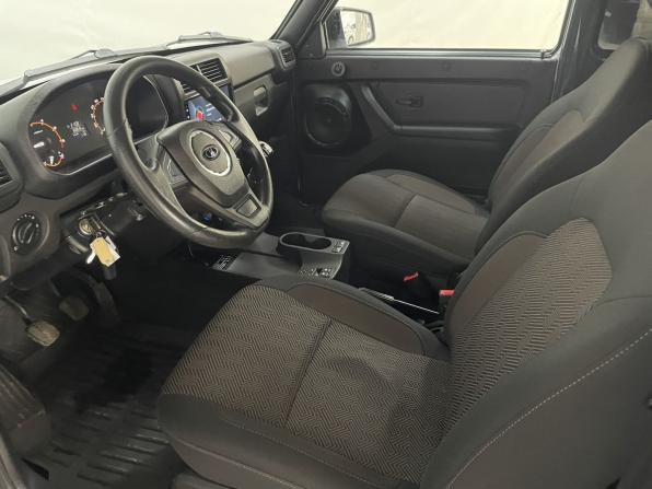 Lada (ВАЗ) Niva Legend с пробегом 2023 года, цена 880 000 рублей, 36867 км, внедорожник, Автокод Объявления
