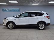 Ford Kuga II Рестайлинг Москва  - изображение 28