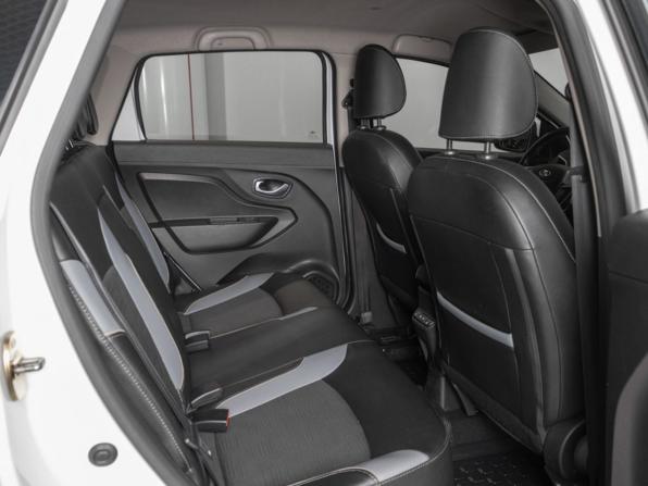 Lada (ВАЗ) XRAY I с пробегом 2019 года, цена 963 900 рублей, 108600 км, хэтчбек, Автокод Объявления