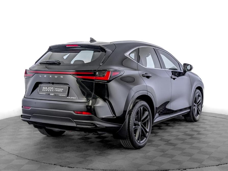 Lexus NX II Москва  - изображение 5