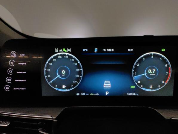 Chery Arrizo 8 с пробегом 2023 года, цена 1 750 000 рублей, 159833 км, седан, Автокод Объявления