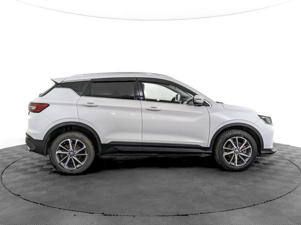 Belgee X50 с пробегом 2025 года, цена 1 700 000 рублей, 68085 км, внедорожник, Автокод Объявления