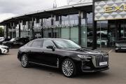 Hongqi H9 I Москва  - изображение 43