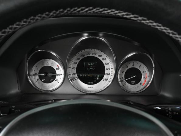 Mercedes-Benz GLK-Класс I (X204) Рестайлинг с пробегом 2012 года, цена 1 749 000 рублей, 215777 км, внедорожник, Автокод Объявления
