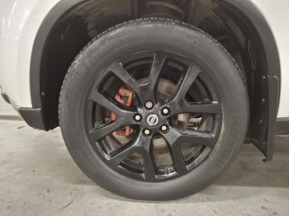 Nissan X-Trail II Рестайлинг с пробегом 2011 года, цена 1 130 000 рублей, 230437 км, внедорожник, Автокод Объявления