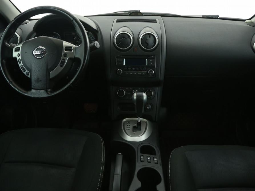 Nissan Qashqai I Рестайлинг Иваново  - изображение 12