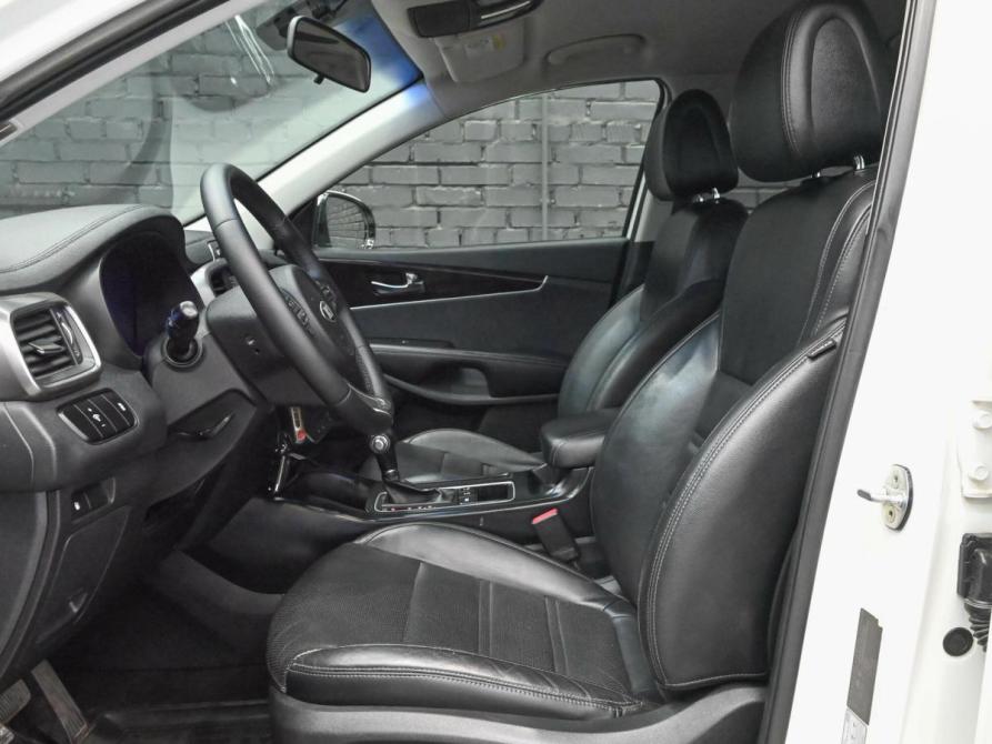 Kia Sorento III Prime Екатеринбург  - изображение 19