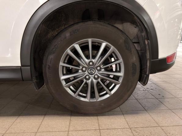 Mazda CX-5 II с пробегом 2017 года, цена 2 299 000 рублей, 113000 км, внедорожник, Автокод Объявления