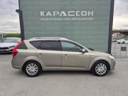 Kia Ceed I Рестайлинг Екатеринбург  - изображение 16