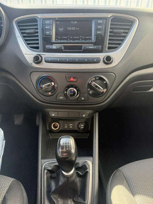 Hyundai Solaris II Ростов-на-Дону  - изображение 16