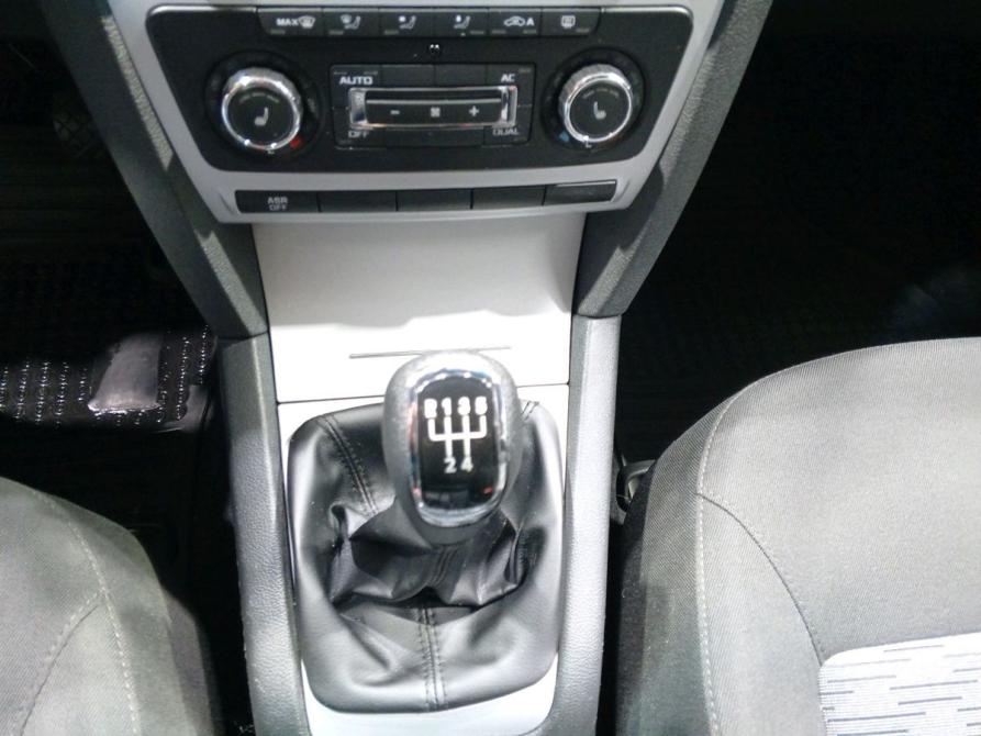 Skoda Octavia II (A5) Рестайлинг Оренбург  - изображение 10