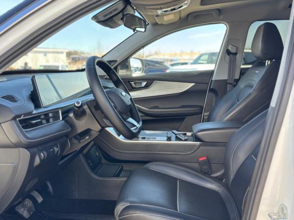 Chery Tiggo 7 Pro Max I с пробегом 2023 года, цена 1 950 000 рублей, 41112 км, внедорожник, Автокод Объявления