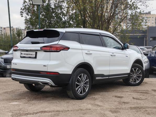 Geely Atlas Pro с пробегом 2023 года, цена 2 129 000 рублей, 51000 км, внедорожник, Автокод Объявления