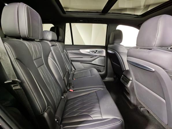 GAC GS8 II с пробегом 2024 года, цена 3 441 000 рублей, 47437 км, внедорожник, Автокод Объявления