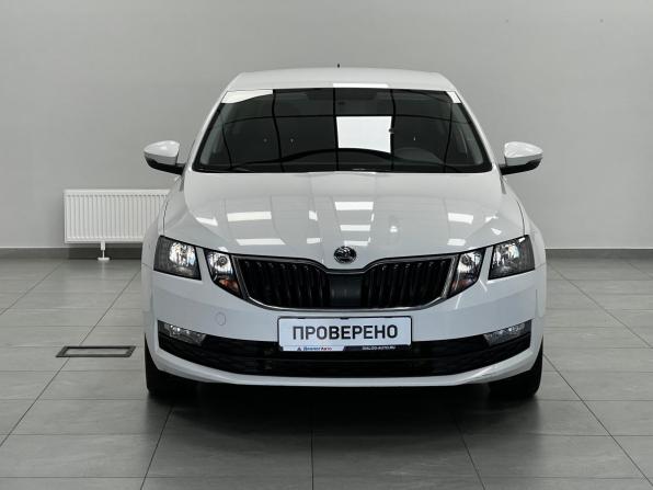 Skoda Octavia III (A7) Рестайлинг с пробегом 2019 года, цена 1 590 000 рублей, 169862 км, лифтбек, Автокод Объявления