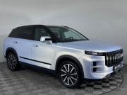 Jaecoo J7 I Ростов-на-Дону  - изображение 25