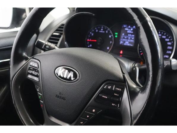 Kia Cerato III с пробегом 2013 года, цена 1 229 000 рублей, 201560 км, седан, Автокод Объявления