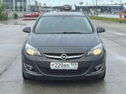 Opel Astra J Рестайлинг Пермь  - изображение 10