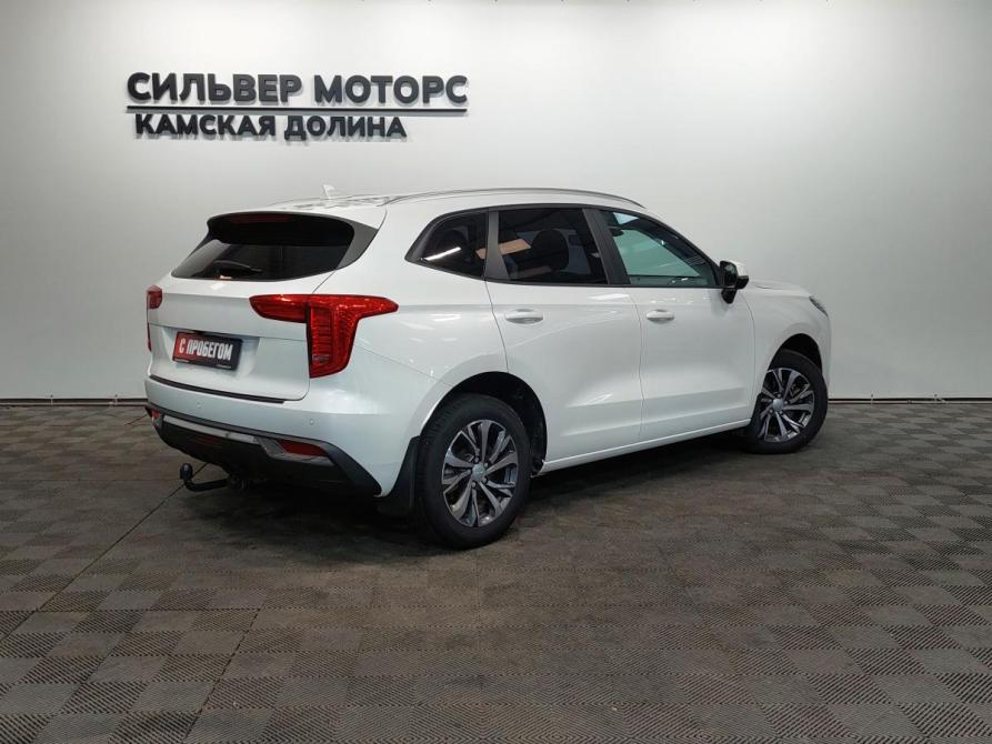 Haval Jolion I Пермь  - изображение 5
