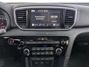 Kia Sportage IV Рестайлинг Москва  - изображение 48