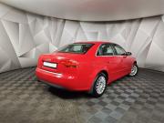Audi A4 III (B7) Москва  - изображение 20