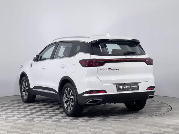 Chery Tiggo 7 Pro Max I с пробегом 2023 года, цена 2 150 000 рублей, 22369 км, внедорожник, Автокод Объявления