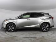 Lexus NX I Рестайлинг Химки  - изображение 24