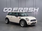 Mini Hatch II (R56) Воронеж  - изображение 14