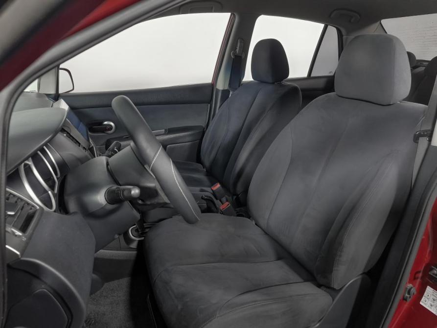 Nissan Tiida I Нижний Новгород  - изображение 9