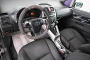 Toyota Auris I Рестайлинг Красноярск  - изображение 32