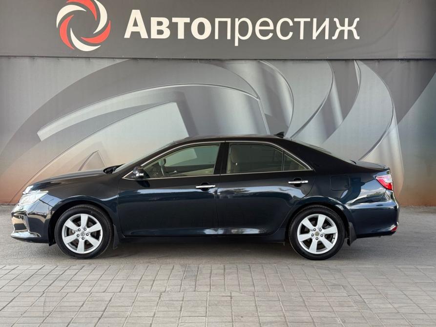 Toyota Camry VII (XV50) Рестайлинг Волгоград  - изображение 8