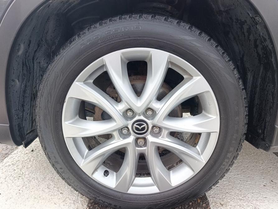 Mazda CX-5 I Тверь  - изображение 10