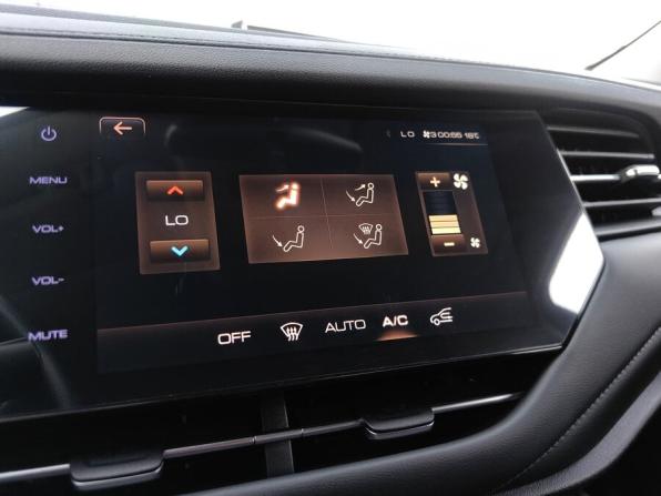 Haval F7 I с пробегом 2021 года, цена 1 625 000 рублей, 58600 км, внедорожник, Автокод Объявления