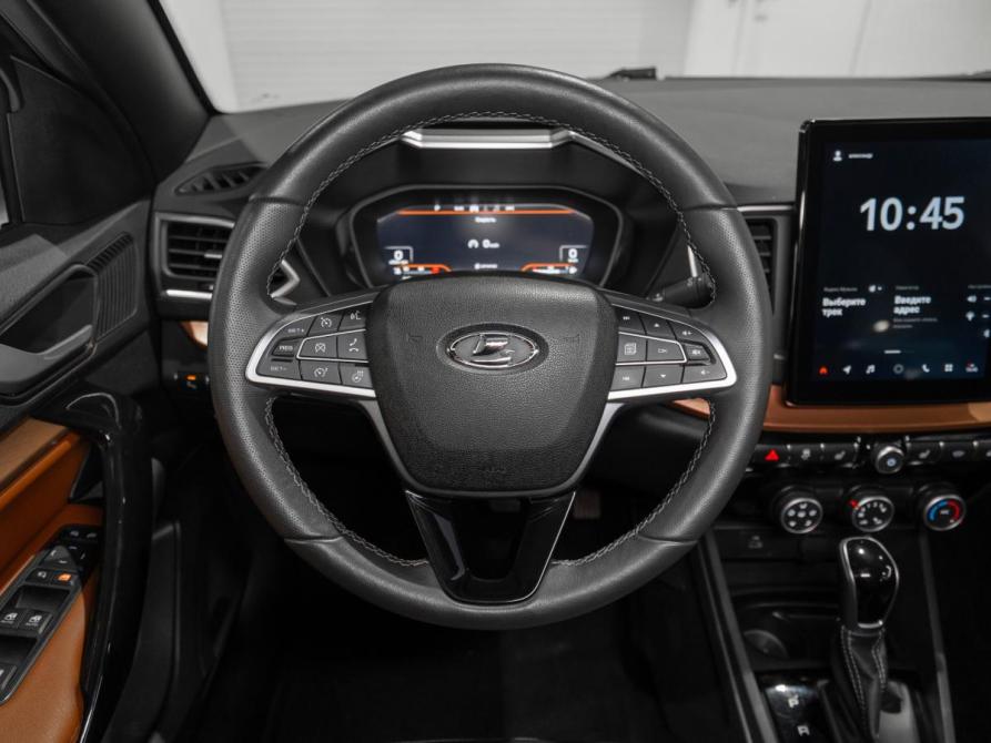 Lada (ВАЗ) Vesta I Рестайлинг (NG) Москва  - изображение 10