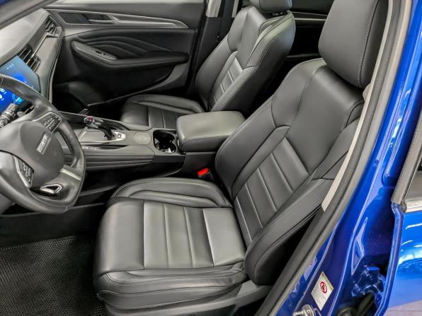 Haval F7 I с пробегом 2019 года, цена 1 695 000 рублей, 57243 км, внедорожник, Автокод Объявления
