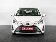 Toyota Vitz III (XP130) Рестайлинг 2 Иркутск  - изображение 26