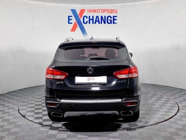 Dongfeng AX7 I с пробегом 2018 года, цена 879 000 рублей, 189200 км, внедорожник, Автокод Объявления