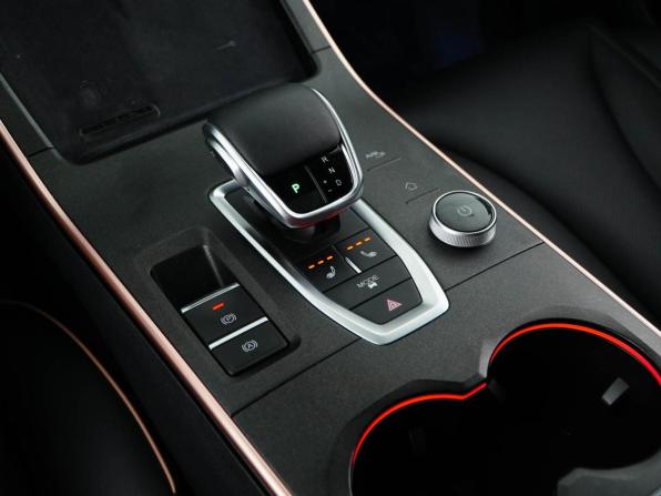 Omoda C5 I с пробегом 2024 года, цена 1 784 444 рубля, 36123 км, внедорожник, Автокод Объявления