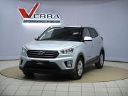Hyundai Creta I Уфа  - изображение 17