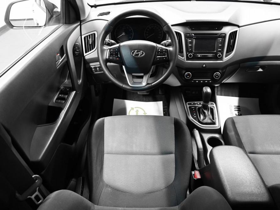 Hyundai Creta I Тверь  - изображение 12