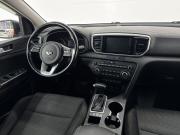 Kia Sportage IV Рестайлинг Смоленск  - изображение 60